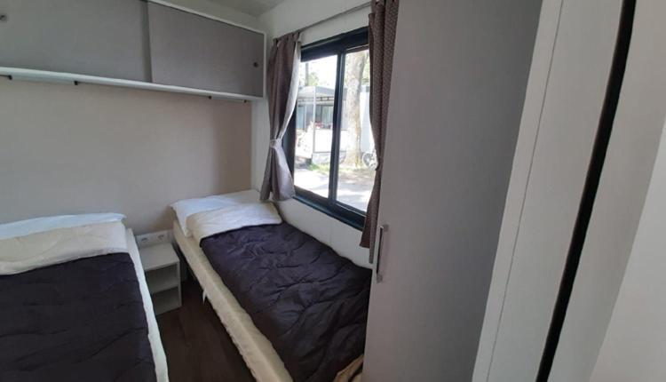 Casa Mobile Gustocamp A Caorle Hotel Buitenkant foto